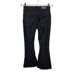 Unisex Lindex - Jeans, size 152 - 158 - Black (2)