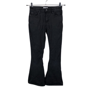 Unisex Lindex - Jeans, size 152 - 158 - Black (1)