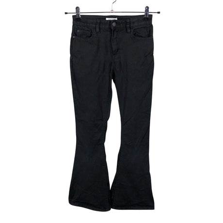 Unisex Lindex - Jeans, size 152 - 158 - Black ()