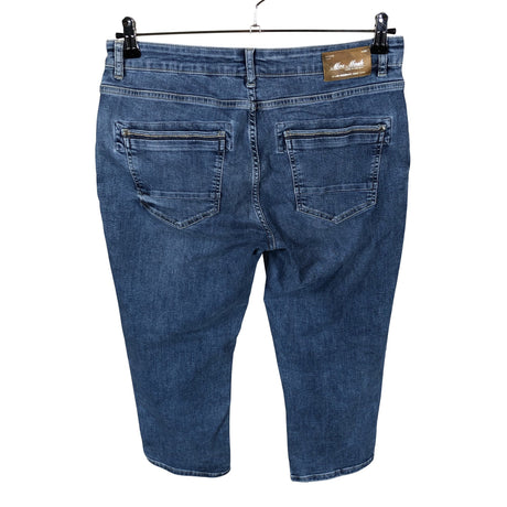 Unisex Mos Mosh - Capri jeans, size W31 - Blue (2)
