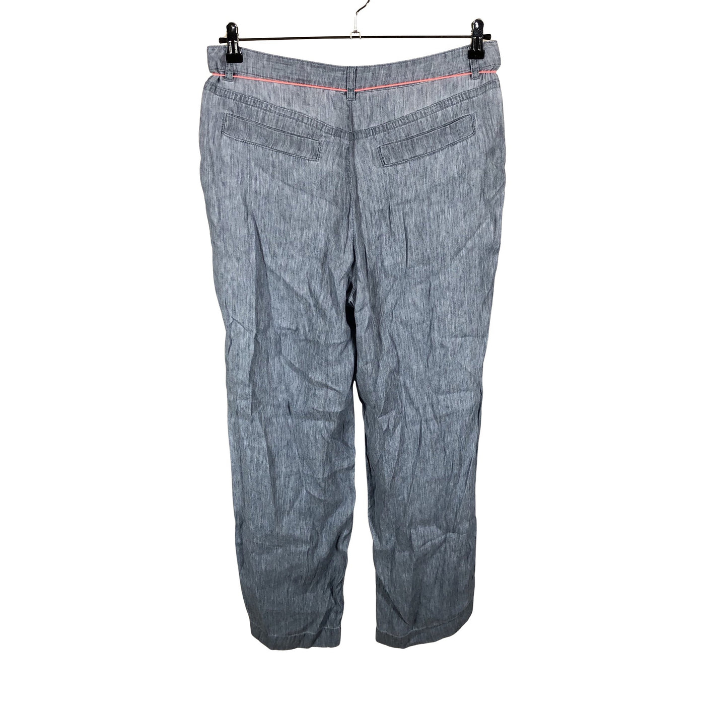 Unisex Marc Cain - Slacks, size 42 - Light blue (2)