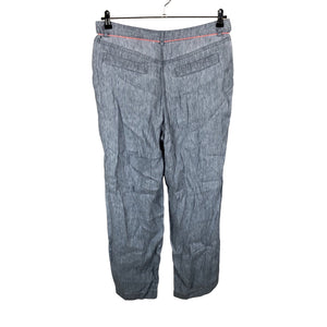 Unisex Marc Cain - Slacks, size 42 - Light blue (2)