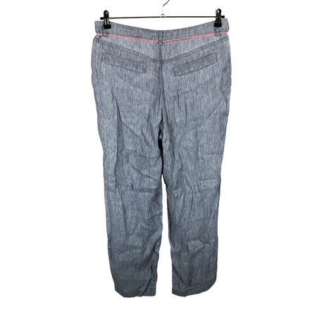 Unisex Marc Cain - Slacks, size 42 - Light blue (2)