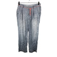 Unisex Marc Cain - Slacks, size 42 - Light blue ()