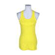 Unisex Nike - Sports top, size 38 - Yellow ()