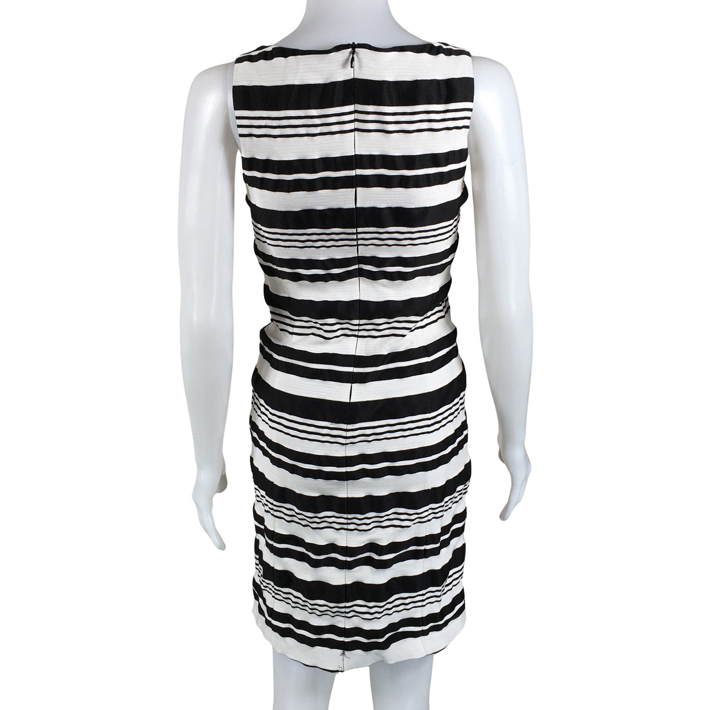 Unisex Esprit - Sheath dress, size 34 - Black (2)
