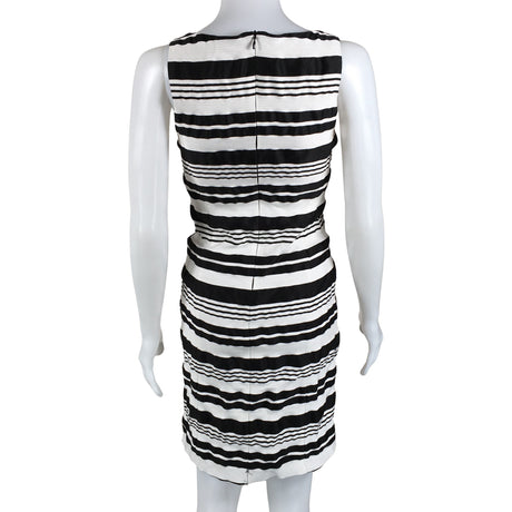 Unisex Esprit - Sheath dress, size 34 - Black (2)