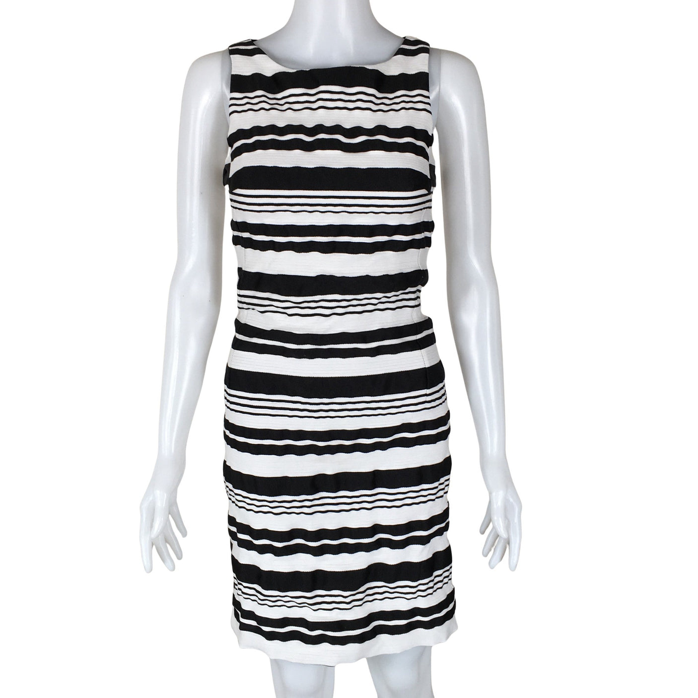 Unisex Esprit - Sheath dress, size 34 - Black (1)