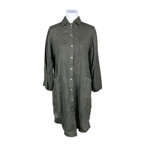 Unisex Bohemiana - Dress, size 40 - Green (1)
