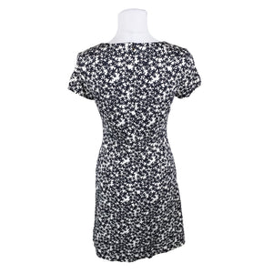 Unisex s.Oliver - Sheath dress, size 38 - White (2)