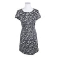 Unisex s.Oliver - Sheath dress, size 38 - White ()