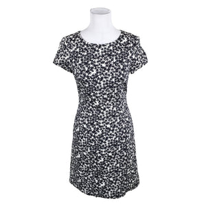Unisex s.Oliver - Sheath dress, size 38 - White (1)