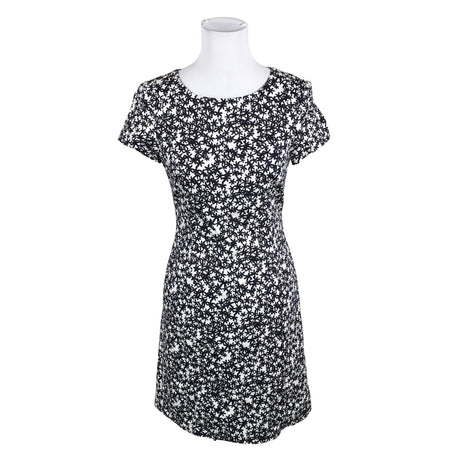 Unisex s.Oliver - Sheath dress, size 38 - White ()