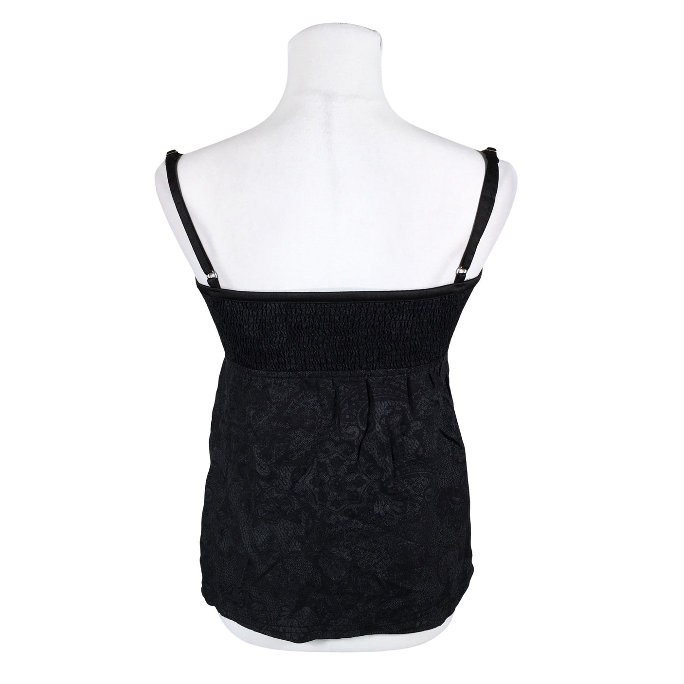 Unisex EDC by Esprit - Top, size 34 - Gray (2)