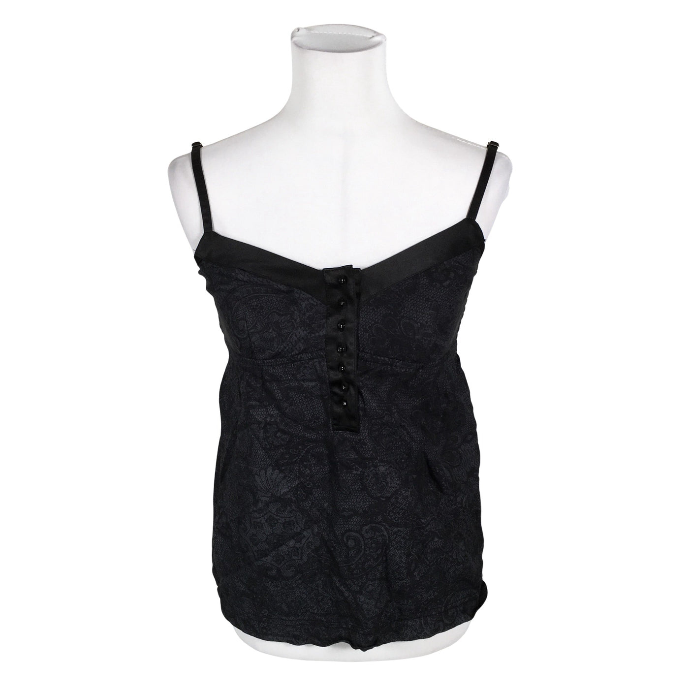 Unisex EDC by Esprit - Top, size 34 - Gray (1)