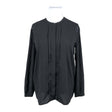Unisex Esprit - Blouse, size 42 - Black ()