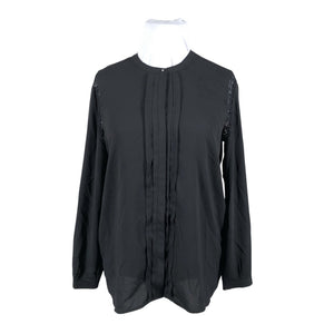 Unisex Esprit - Blouse, size 42 - Black (1)