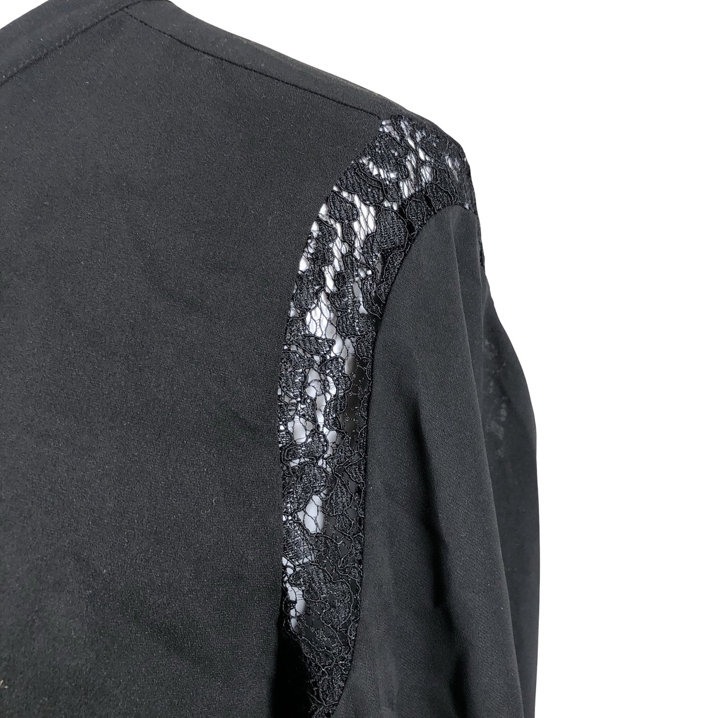 Unisex Esprit - Blouse, size 42 - Black (2)