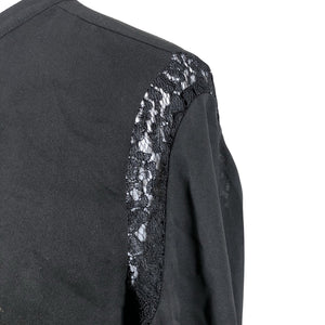 Unisex Esprit - Blouse, size 42 - Black (2)
