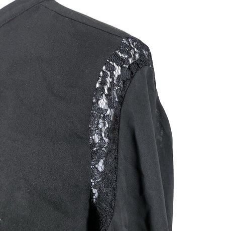 Unisex Esprit - Blouse, size 42 - Black (2)