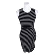 Unisex EDC by Esprit - Tricot dress, size 34 - Blue ()