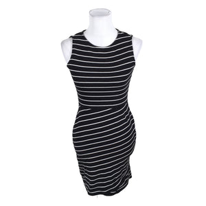Unisex EDC by Esprit - Tricot dress, size 34 - Blue (1)