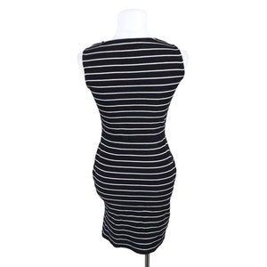 Unisex EDC by Esprit - Tricot dress, size 34 - Blue (2)