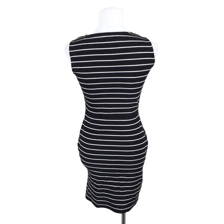 Unisex EDC by Esprit - Tricot dress, size 34 - Blue (2)