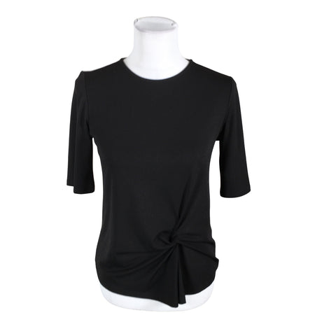 Unisex Topshop - T-shirt, size 36 - Black ()