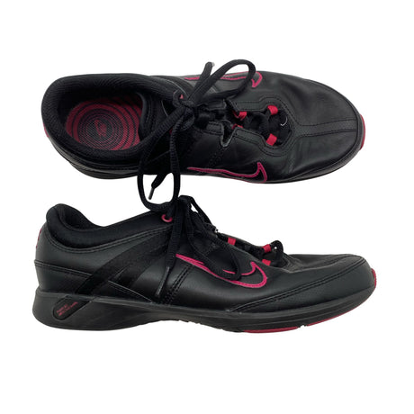 Unisex Nike - Indoor sports shoes, size 37 - Black ()