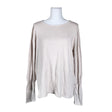 Unisex More&More - Sweater, size 40 - Beige ()