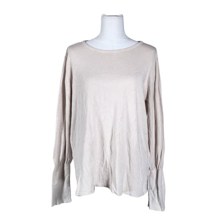 Unisex More&More - Sweater, size 40 - Beige ()