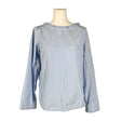 Unisex COS - Blouse, size 40 - Light blue ()