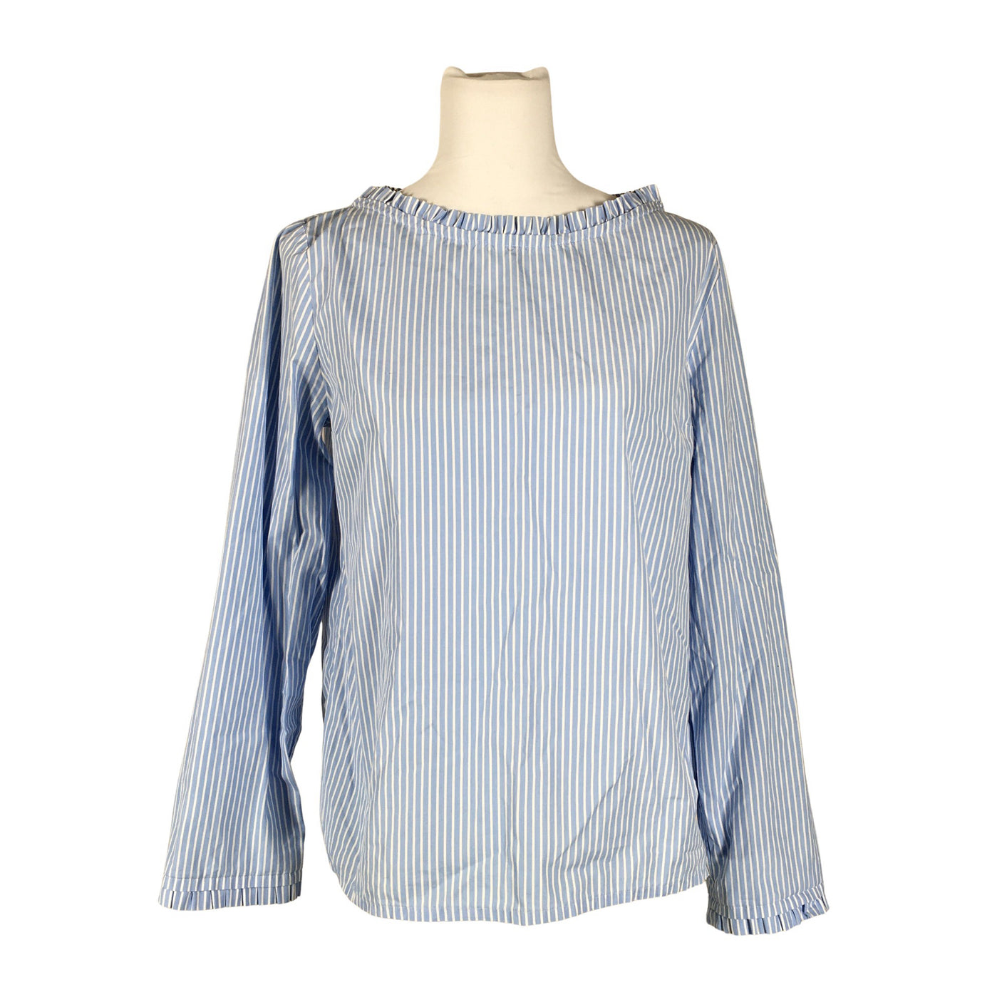 Unisex COS - Blouse, size 40 - Light blue (1)