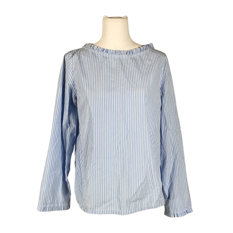 Unisex COS - Blouse, size 40 - Light blue ()