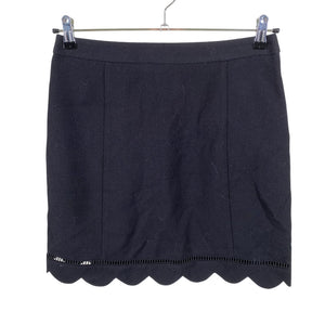 Unisex Oasis - Fabric skirt, size 38 - Black (1)