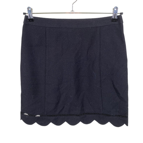 Unisex Oasis - Fabric skirt, size 38 - Black ()