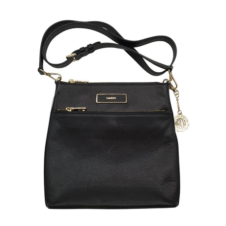 Unisex DKNY - Shoulder bag, size Midi - Black ()