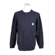 Unisex Makia - Sweatshirt, size XL - Blue ()