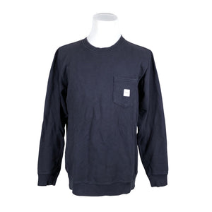 Unisex Makia - Sweatshirt, size XL - Blue (1)