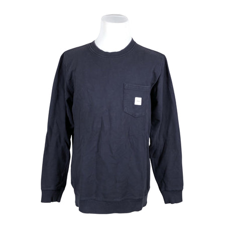Unisex Makia - Sweatshirt, size XL - Blue ()