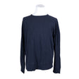 Unisex Samsoe&Samsoe - Tricot shirt, size L - Blue ()