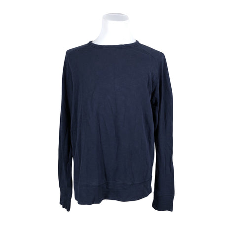 Unisex Samsoe&Samsoe - Tricot shirt, size L - Blue ()