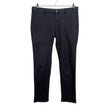 Unisex Uniqlo - Chinos, size W34 - Black ()