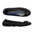 Unisex Tommy Hilfiger - Ballerinas, size 37 - Black ()