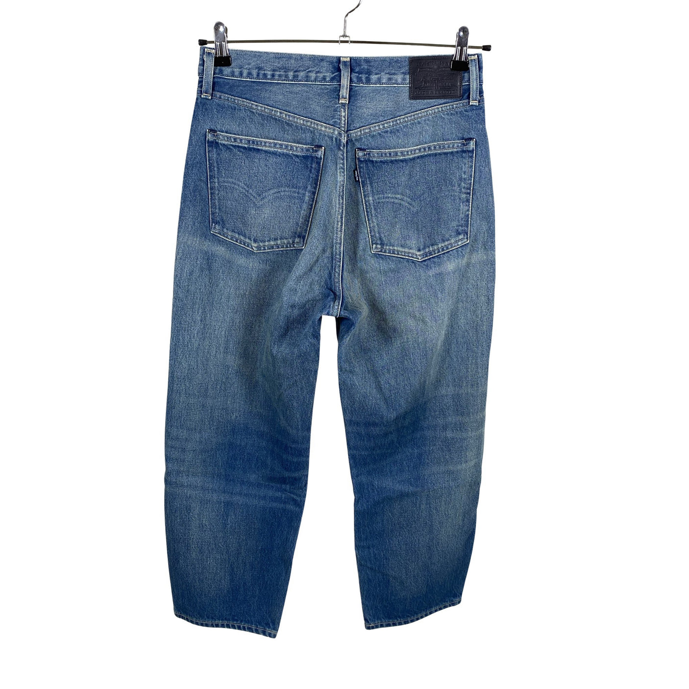 Unisex Levi's - Jeans, size W28 - Blue (2)