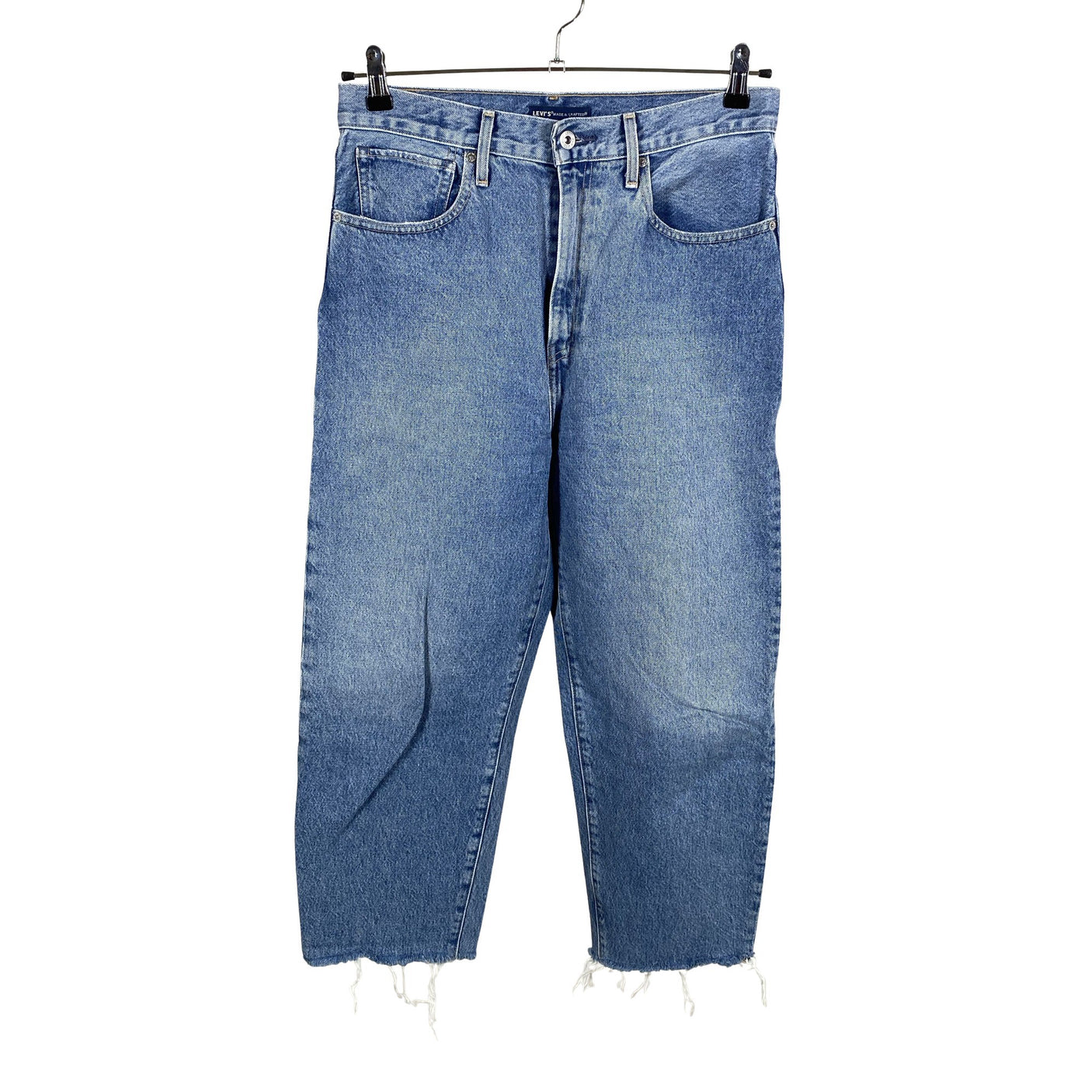 Unisex Levi's - Jeans, size W28 - Light blue (1)