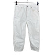 Unisex Levi's - Jeans, size W28 - White ()