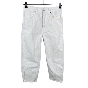 Unisex Levi's - Jeans, size W28 - White (1)