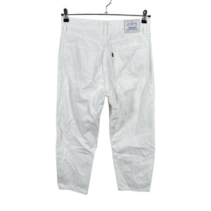 Unisex Levi's - Jeans, size W28 - White (2)